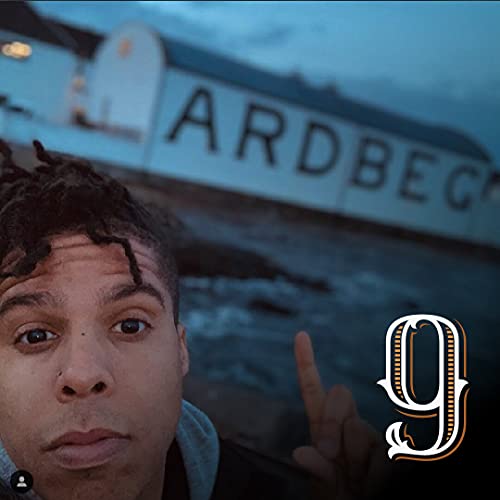 Episode 9: Cameron George from Ardbeg PART 2