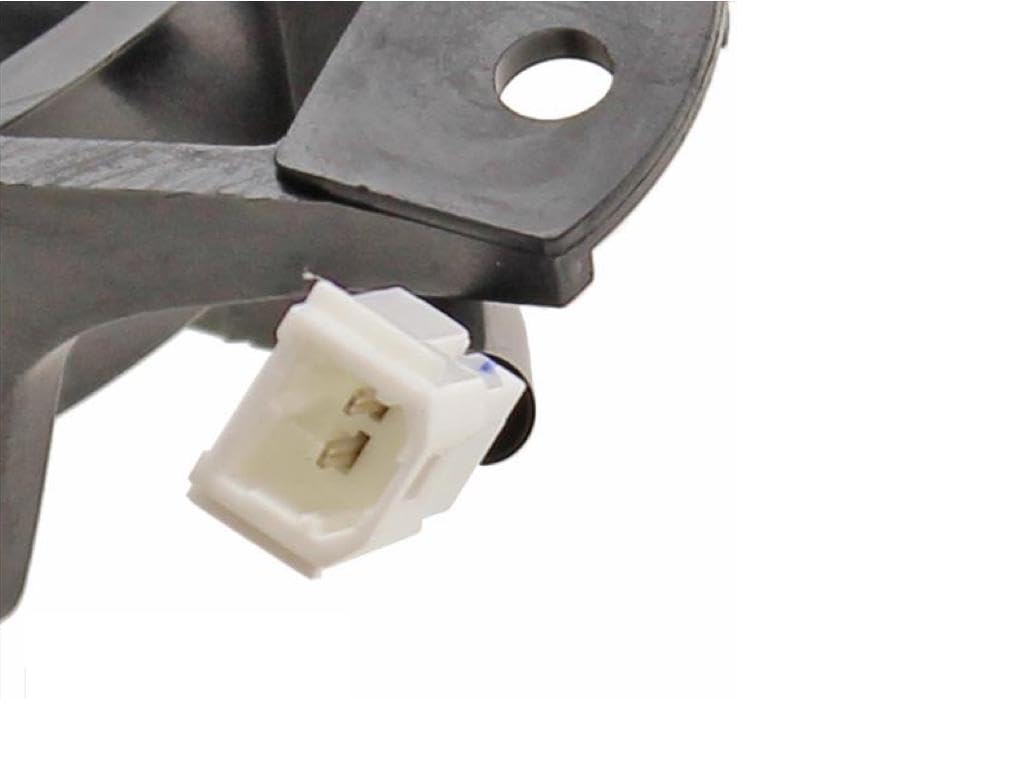 Ventilator Lüfter Kühler passend für Aprilia Scarabeo, Gilera Fuoco Nexus Runner, Piaggio MP3 X-Evo X7 X8 X9