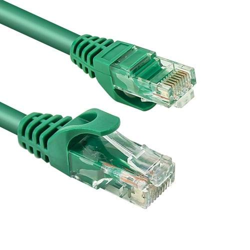 Cavo Ethernet Vultech UTP TAAU002-UTP-GR Categoria...