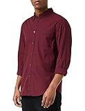 MUSTANG Herren Clemens SH Klassisches Hemd, 2221 Gingham 7194 12319, XL
