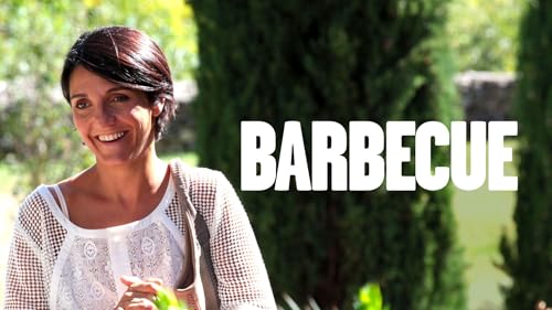 Barbecue – vue 2