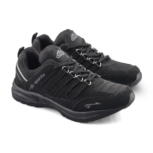 Image of ASIAN Men's Cosko Sports Running,Walking,Gym,Training Sneaker Lace-Up Shoes for Men's & Boy's