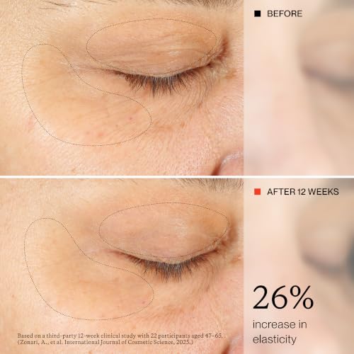 oneskin OS-01 Peptide Eye Cream, view 4