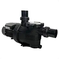 Bomba Para Piscina Komeco Aquaflow 300 1CV 220V Para Filtragem