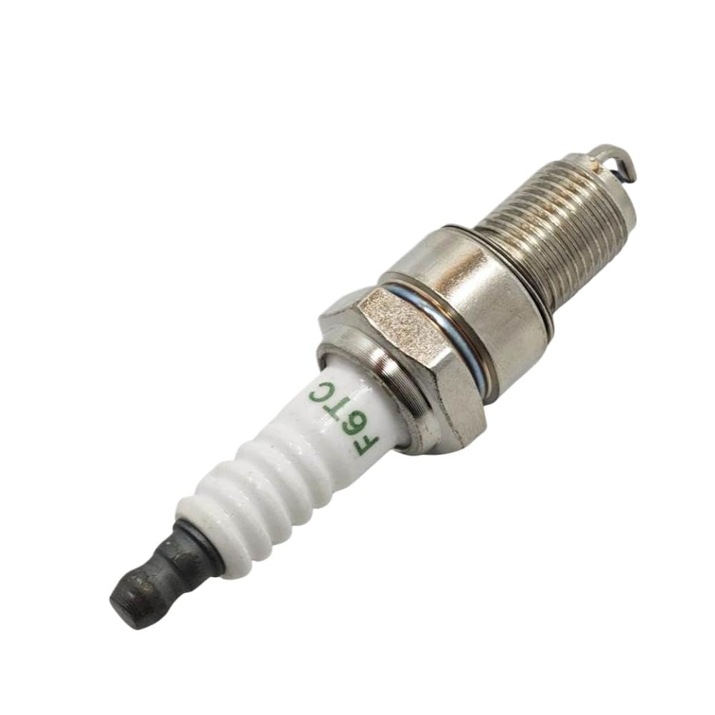 Bujía compatible con cortacésped y herramientas de jardín de repuesto para BPR6ES W20EPR-U W7DCR RN9YC