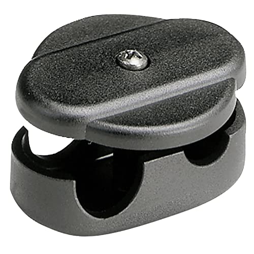 KLICKFix Korbbefestigung, Korbfix II Befestigungspunkte, One Size, 0311A