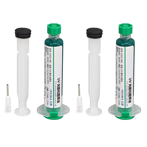 Barniz de aislamiento de tinta de alta dureza para la reconstrucción de circuitos PCB 7