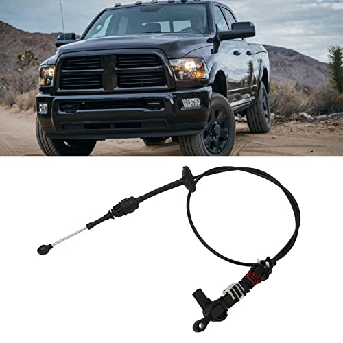 Cabo de Controle de Transmissão Cabo de Controle de Transmissão Metal + Plástico + Borracha Cabo de