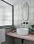 Bedrosians Makoto Matte Ceramic Tile 2.5" x 10", Kumo Grey (34-Pack, 5.38 SF)