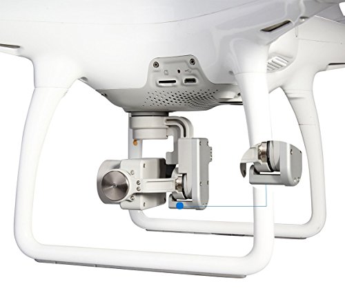 SKYREAT Gimbal Saver -Protector Phantom 4 Ribbon Cable & Motors for DJI Phantom 4