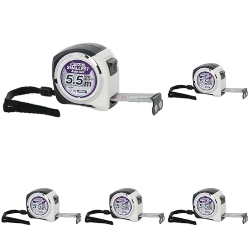 V(Takagi) TAKAGI ɏ I[gbN RxbNX 25mm×5.5m W[ }Olbg (× 5)