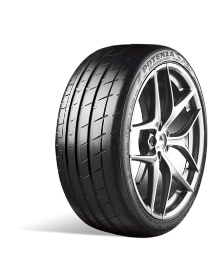 BRIDGESTONE BR2453520YS007XL 245 35 R20 95Y - C/A/72 dB - Sommerreifen