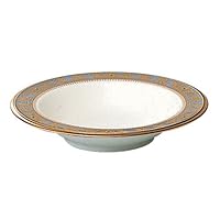 Amazon.co.jp: Noritake ノリタケ プレート 27.5cm グランブロシェ 1枚