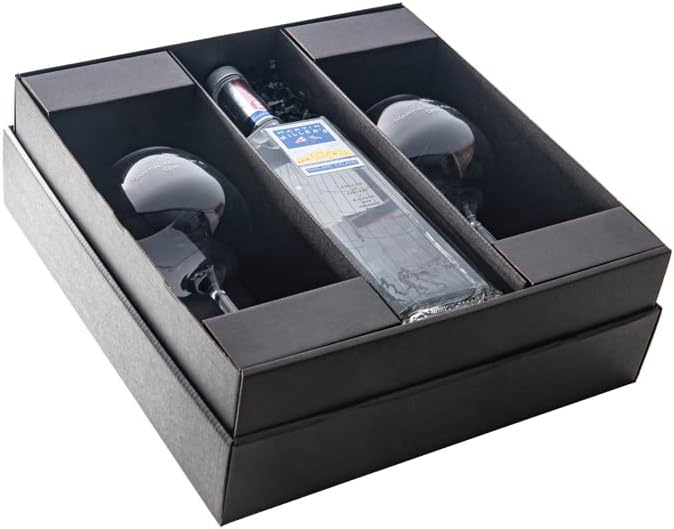 Martin Millers Gin & Glass Gift Set