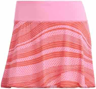 Adidas CLUB GRAPHSKIRT Etek Kadın