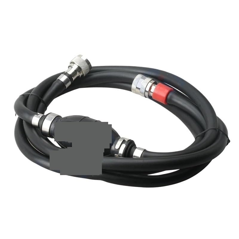 3B7-70200 70200-4 Tubo flessibile per Tohatsu per Nissan 3B770200 Motore per barche M NS MD 5-90 HP Riparazioni facili