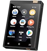 64GB LECTEUR MP3 Oilsky HiFi Lossless Lecteur De Musique DSD Haute