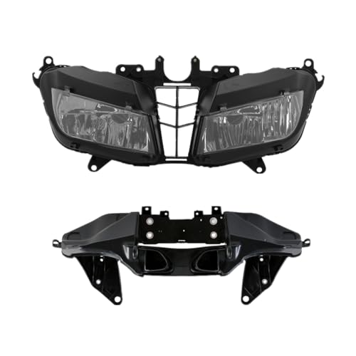 TCMT Front Headlight HeadLamp & Fairing Stay Bracket Fit For Honda CBR600RR 2013-2024