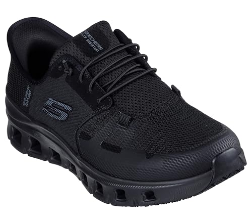 Image of SKECHERS Work Slip-Ins Glide Step Pro