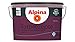 Produktbild ALPINA Wand- und Deckenfarbe FARBREZEPTE, Tiefer Traum 2,5 L