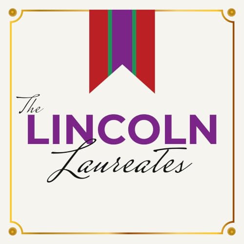 The Lincoln Laureates cover art