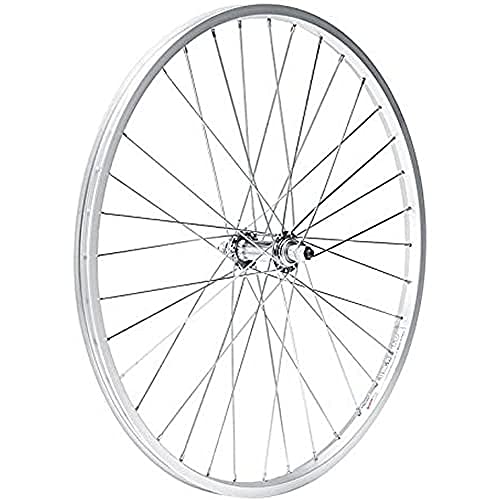 RUEDA DELANTERA 24 Pulgadas LLANTA CYBER 10 Alum.