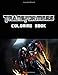 Transformers Coloring Book: Great Books for Any Fans of Transformers with 50+ Coloring Pages