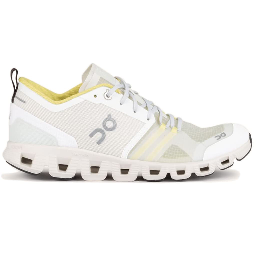 ON Cloud X Shift 1 Mens Running Shoes, Vapor | Acacia, 9 (B096FFGV1C) Amazon Price History, Amazon Price Tracker
