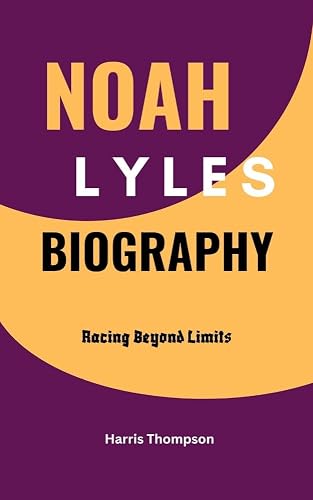 Noah Lyles Biography : Racing Beyond Limits