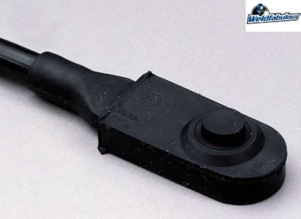 Miller Electric - 195269 - Miller RMS-6M On/Off Control with