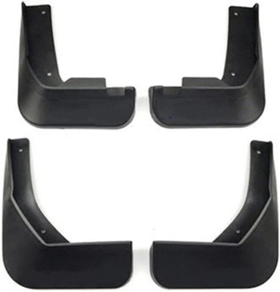 Parafanghi per auto per Ford per Mondeo 2007-2012