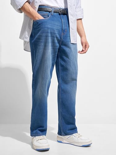 Image of Highlander Men Jeans
