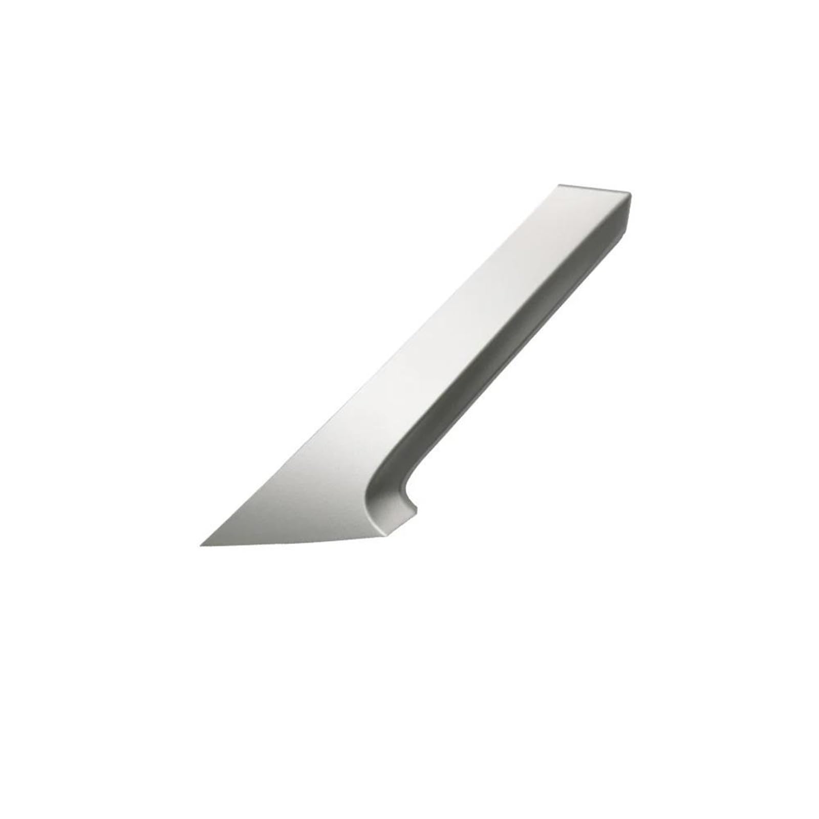 NOHEEU Interior Door Inner Panel Handle Pull Trim Cover Car Auto Elements for Toyota for Camry 2006-2011(Rear Left3)