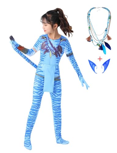 Disfraz completo bodysuit para niños y niñas miniatura 1