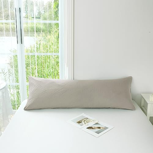 MILDLY Super Soft Pillowcase - Washed Microfiber