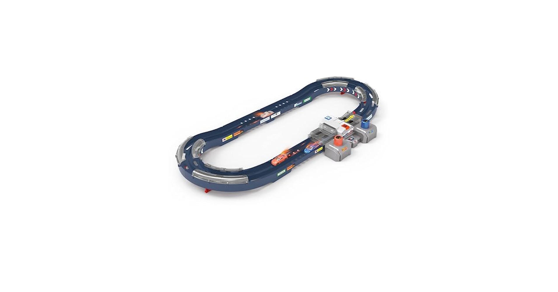 ディズニー Test Track Electric Race Set ディズニー Test Track Electric Race Set Disney Epcot Test