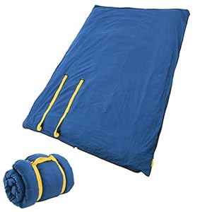 Going Furniture(R) シュラフトン FC1-295 布団を寝袋に変える掛け布団 カバー シングル