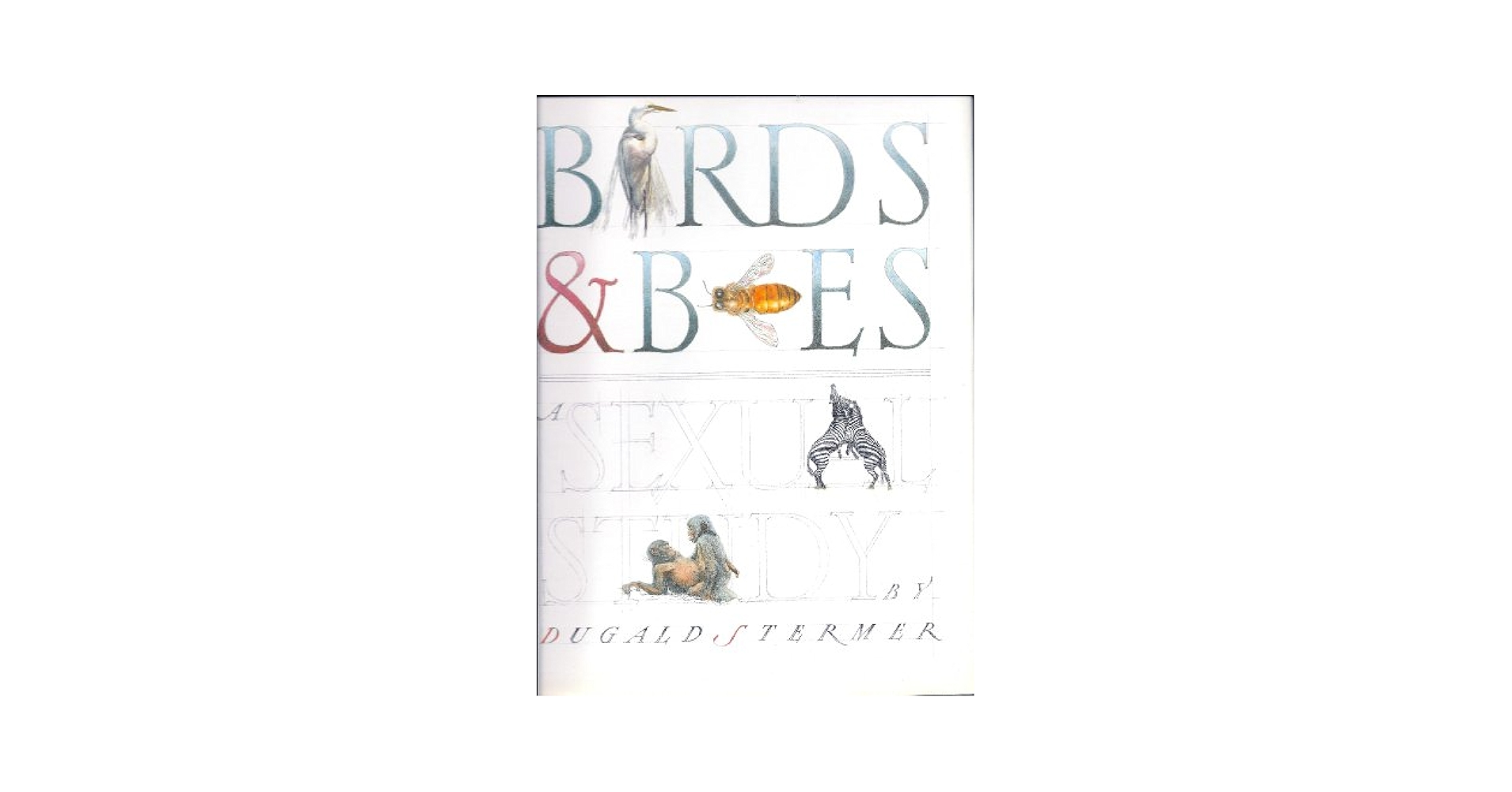 What is Birds And Bees