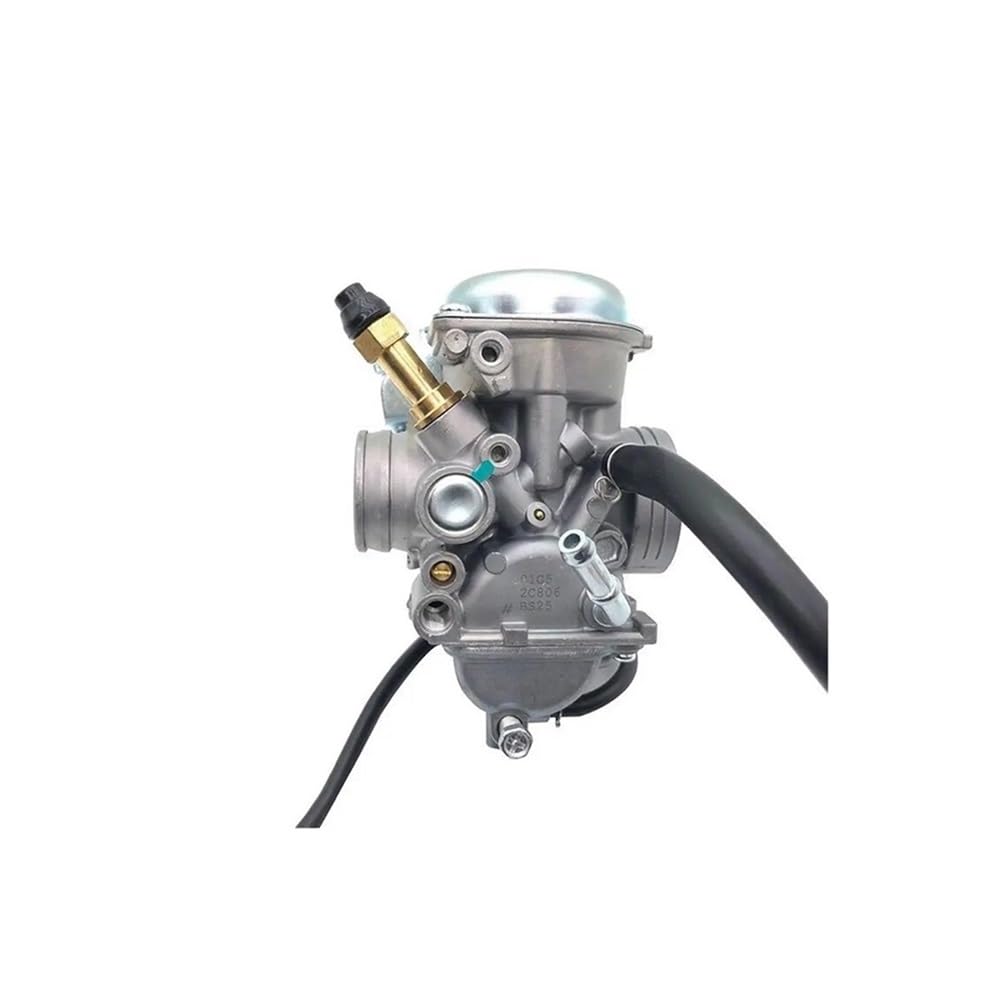 Carburateur à vide pour moto HJ125K-3A et EN125-3A