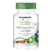 Produktbild Fairvital | Life Force Plus - 120 Kapseln - Multivitamin mit 800µg Folsäure, 300µg Biotin, 200µg Chrom, 100µg B12 & Q10 - HOCHDOSIERT