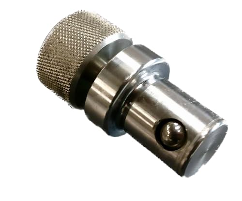 Kremmpi Perno tensor de bola de 16 mm apto para juegos de mesa de soldadura
