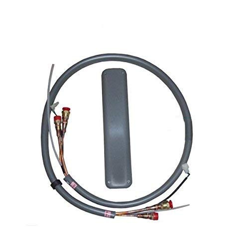 Preisvergleich Produktbild Swegon Germany Verlängerung Kit 4 mt #2510138 Splitleitung 4250059950085