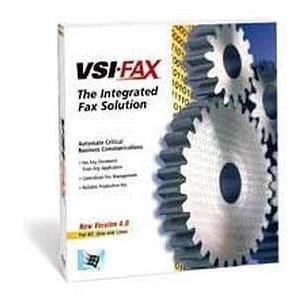 Esker Inc VSI FAX FOR UNIX ON INTEL-V5 ( 25348 )