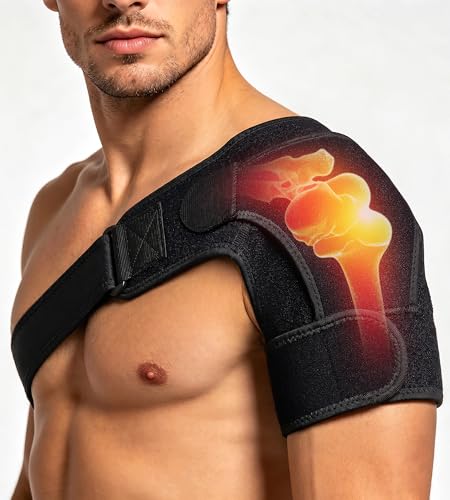 TISMOD Shoulder Brace