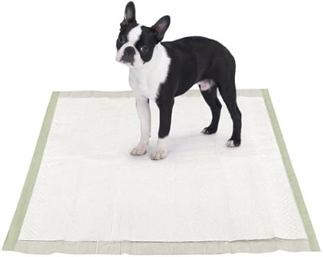 compostable puppy pads