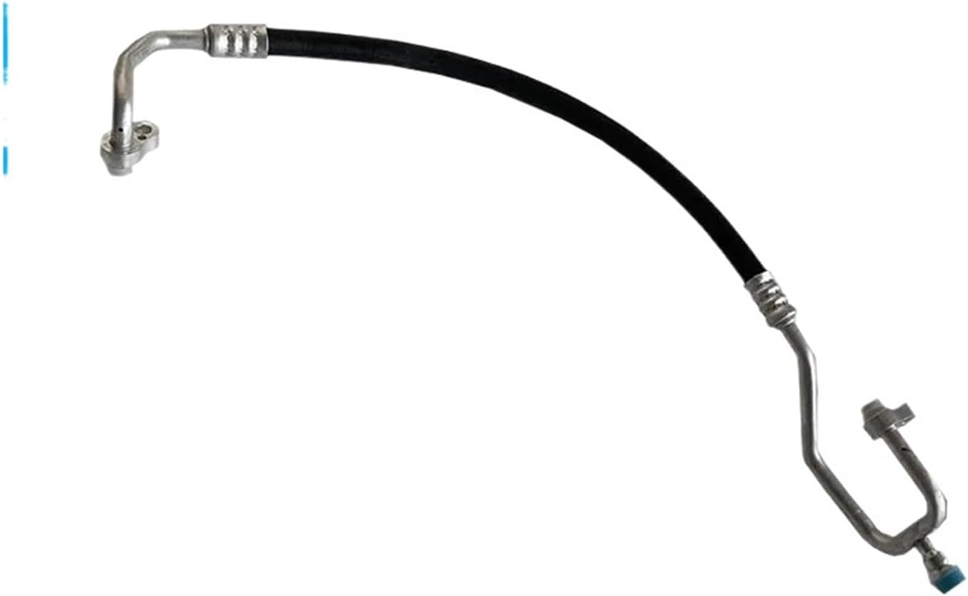 Baificar A/C Air Conditioner Discharge Hose Line 97762-2R000 Compatible with Hyundai i30 Sonata YF Kia Optima K3