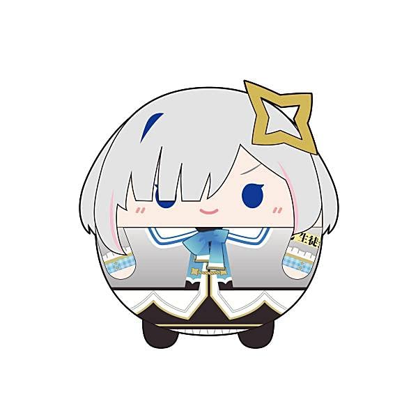Amazon.co.jp: 【天音かなた】ホロライブプロダクション ふわコロりん 