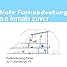 Linksys Blue Label Mesh-WiFi 6-System – 1 x AX5400-Router + 2 x AX5400 Nodes – Dual-Band Mesh Wireless Internet Gaming System – 60 Geräte, bis zu 750 m² Reichweite, Kinderschutz über die Linksys App
