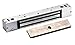 DynaLock 2268-10 DSM Single Electromagnetic Lock, Outswing, Classic Low Profile, Door Status Switch