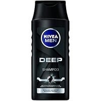 NIVEA MEN Deep Shampoo ,